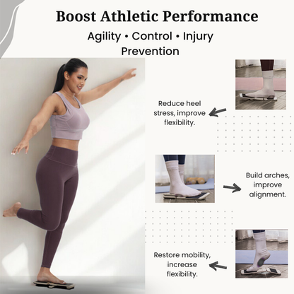RecoverBoard™ — Fix the Root Cause, Get Results in 7 Days
